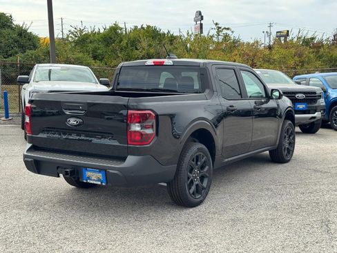 New 2025 Ford Maverick XLT w/ XLT Luxury Package image 3