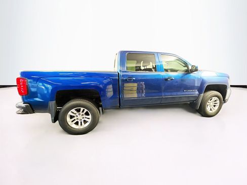 Used 2017 Chevrolet Silverado 1500 LT w/ All Star Edition AWD/4WD image 8