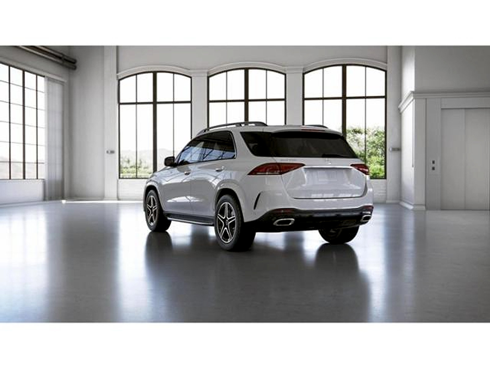 Used 2023 Mercedes-Benz GLE 350 image 28