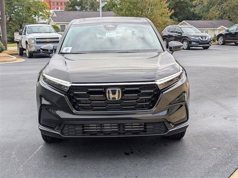 New 2026 Honda CR-V EX image 2