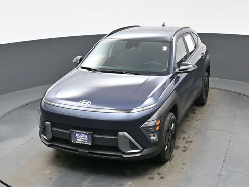 Certified 2026 Hyundai Kona SEL Sport image 37