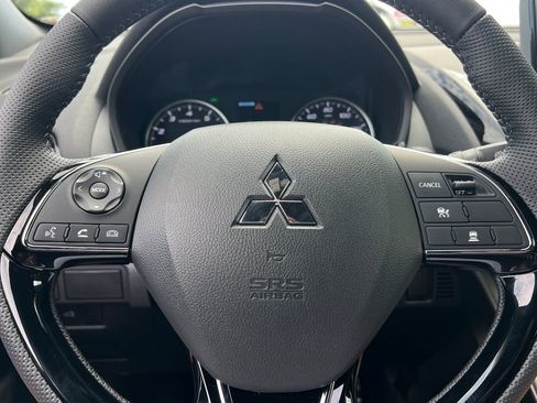 New 2026 Mitsubishi Eclipse Cross AWD image 24