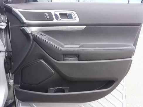 Used 2013 Ford Explorer XLT image 20