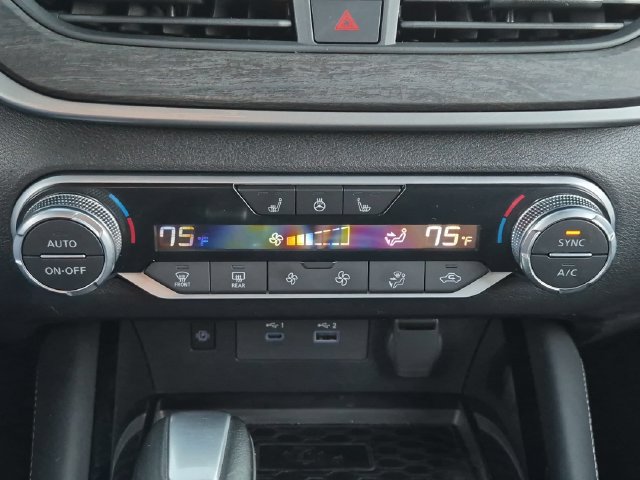 Certified 2023 Nissan Altima 2.5 SL AWD/4WD image 27