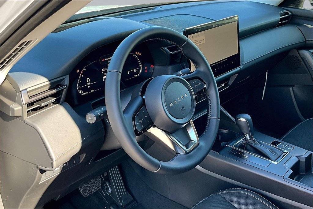 New 2026 MAZDA CX-5 Preferred AWD/4WD image 10