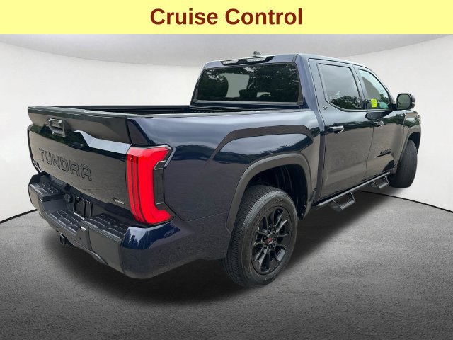 Used 2024 Toyota Tundra SR5 w/ SR5 Premium Package AWD/4WD image 11