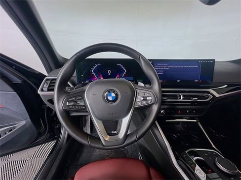 Used 2023 BMW 330i xDrive Sedan w/ Driving Assistance Package image 13