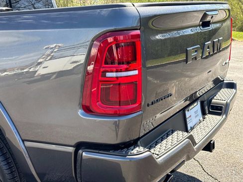 New 2026 RAM 1500 Limited w/ Night Edition AWD/4WD image 12