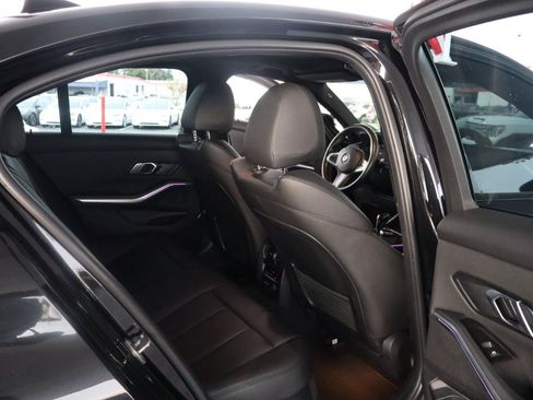 Used 2020 BMW M340i RWD image 35
