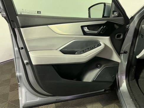 New 2026 Acura MDX w/ Technology Package AWD/4WD image 15