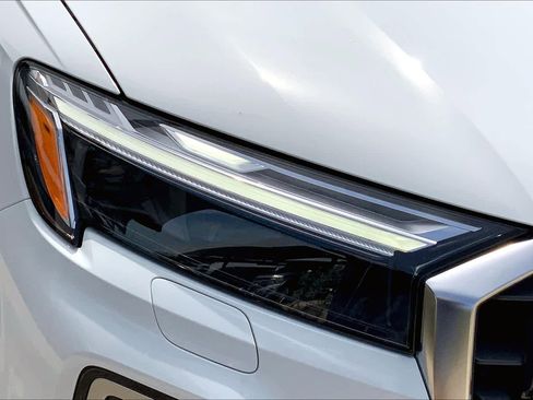 Used 2025 Audi Q7 3.0T Premium Plus image 13