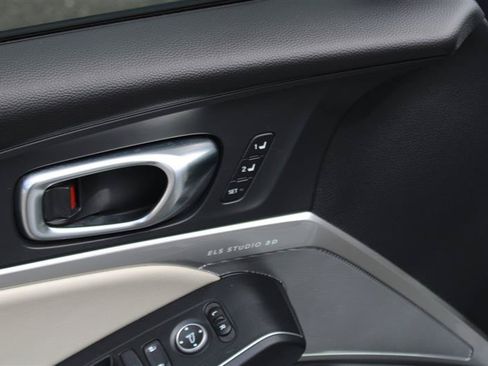Used 2023 Acura Integra A-Spec FWD image 12