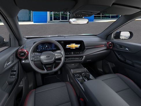New 2026 Chevrolet Equinox RS image 15
