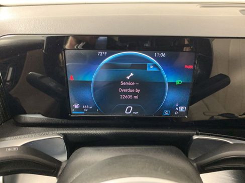 Used 2020 Mercedes-Benz GLB 250 image 19