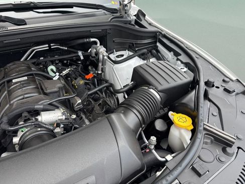 New 2026 Dodge Durango GT image 45