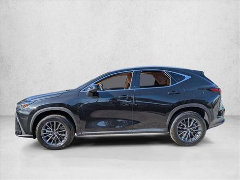 New 2026 Lexus NX 350 AWD w/ Premium Package image 8
