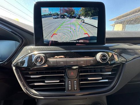 Used 2025 Ford Escape ST-Line image 13