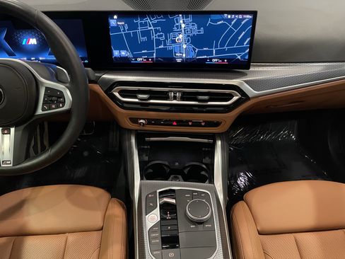 Certified 2024 BMW 440i xDrive Coupe AWD/4WD image 17