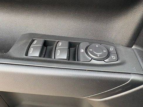 New 2026 Chevrolet Silverado 1500 Custom AWD/4WD image 21