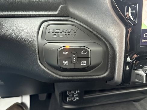 New 2026 RAM 2500 Big Horn image 26