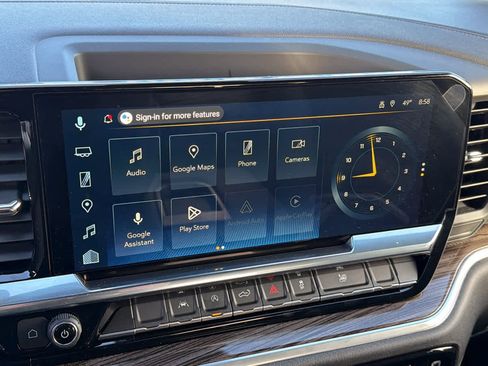 New 2026 Chevrolet Silverado 1500 LT image 15