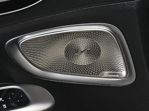 Used 2024 Mercedes-Benz C 43 AMG C 43 AMG w/ Pinnacle Trim Package image 11