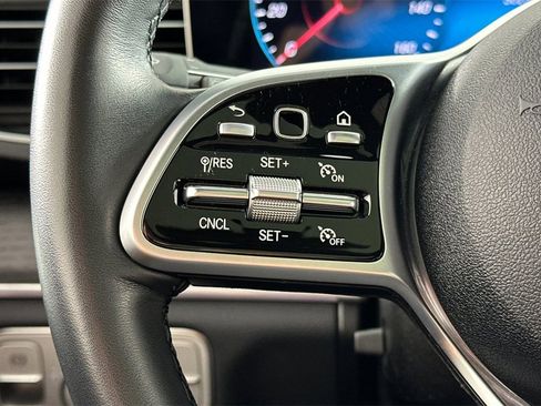 Certified 2022 Mercedes-Benz GLE 350 image 27