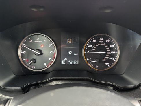 Used 2023 Subaru Outback Wilderness AWD/4WD image 26