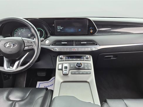 Used 2022 Hyundai Palisade Calligraphy w/ Winter Package AWD/4WD image 12