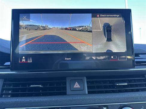 Used 2024 Audi A4 2.0T Premium Plus image 10