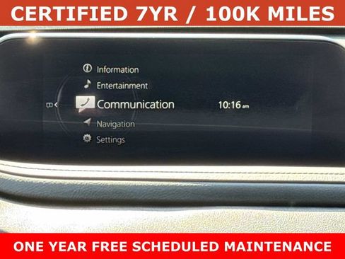 Used 2023 MAZDA CX-30 AWD 2.5 S w/ Preferred Package image 19