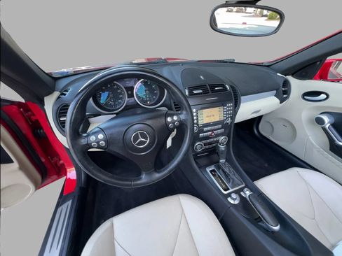 Used 2006 Mercedes-Benz SLK 280 image 24