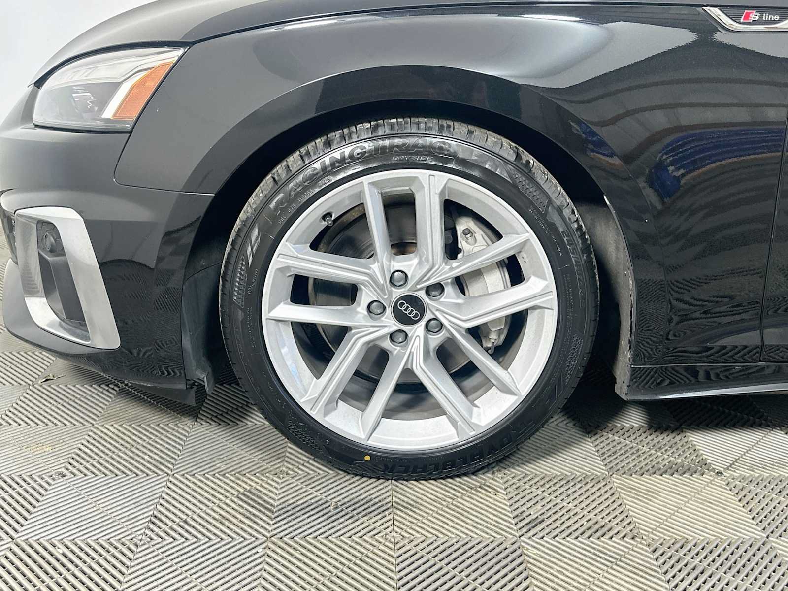 Used 2024 Audi A5 2.0T Premium Plus AWD/4WD image 31