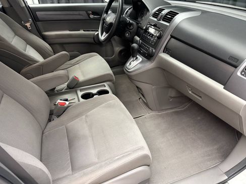 Used 2008 Honda CR-V EX image 20