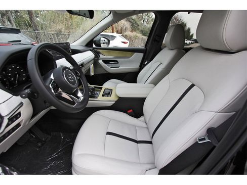 New 2026 MAZDA CX-90 3.3 Turbo S w/ Premium Plus image 11