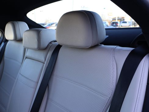 Certified 2022 Mercedes-Benz C 300 4MATIC Sedan w/ Pinnacle Trim Package image 18