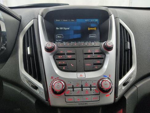 Used 2017 GMC Terrain SLT w/ Driver Alert Package I AWD/4WD image 25