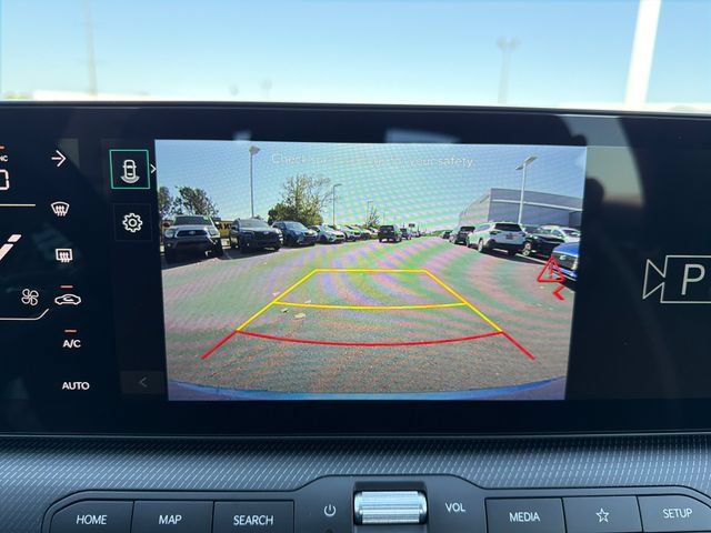 New 2026 Kia K4 GT-Line FWD image 13