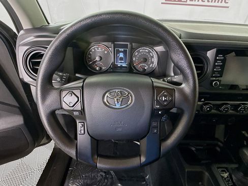 Certified 2023 Toyota Tacoma SR w/ SR Convenience Package RWD image 21