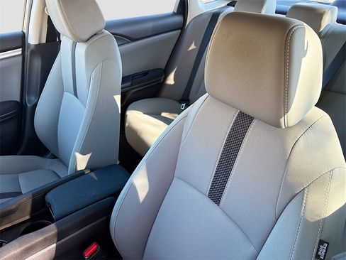 Used 2019 Honda Civic LX image 19