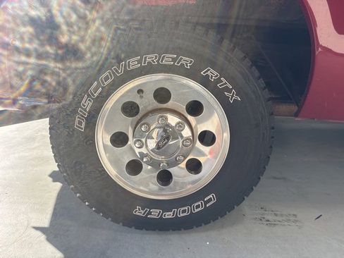 Used 2005 Ford F250 XLT image 6