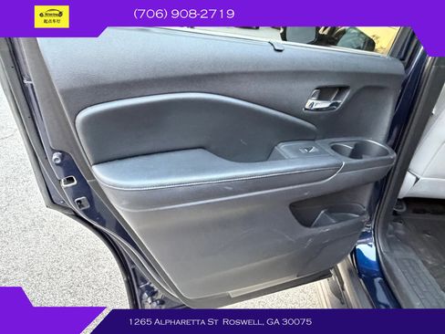 Used 2019 Honda Passport Touring image 9