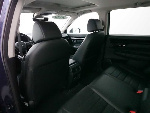 Used 2024 Honda CR-V EX-L image 28