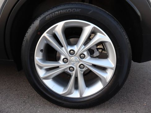 Used 2023 Buick Encore GX Preferred w/ Cold Weather Comfort Package FWD image 42