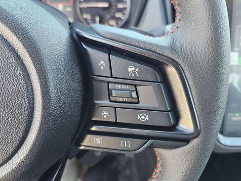 New 2026 Subaru Crosstrek 2.5i Limited AWD/4WD image 33