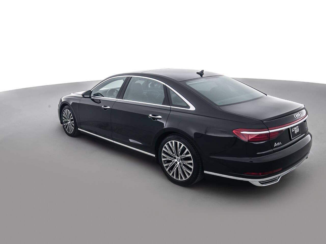 Used 2020 Audi A8 L 4.0T w/ Executive Package AWD/4WD image 6