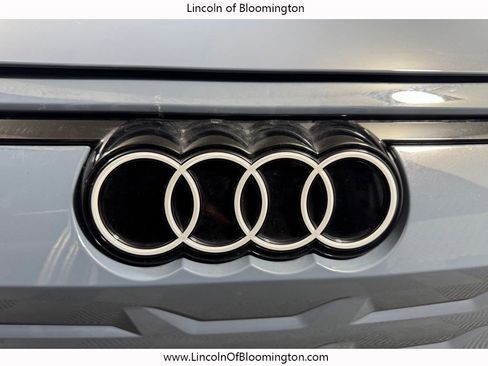 Used 2025 Audi S e-tron GT Premium Plus AWD/4WD image 11