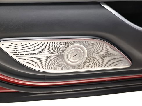 Used 2021 Mercedes-Benz Maybach S 580 4MATIC image 56