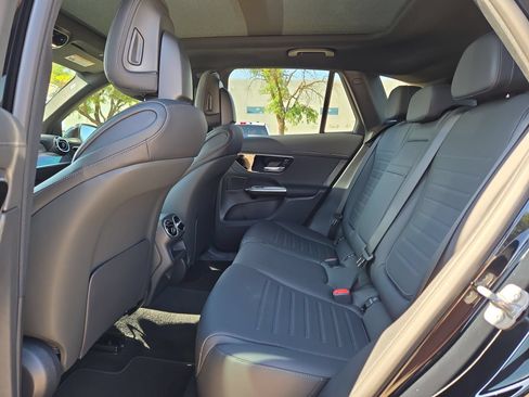 New 2026 Mercedes-Benz GLC 300 4MATIC image 13