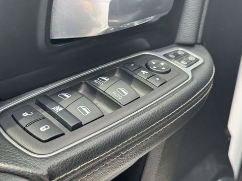 Used 2024 RAM 2500 Laramie w/ Safety Group AWD/4WD image 17